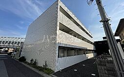 タケミツ幕張本郷マンション