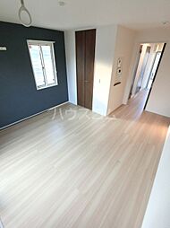 コモド　Ａ 105 1階1Kのリビング/ダイニング