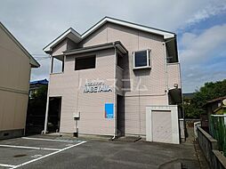 シングルハイツナベヤマ