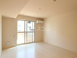 東武野田線 逆井駅 徒歩11分の賃貸アパート 1階2LDKのリビング/ダイニング