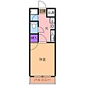 ドミールナカムラ5階3.2万円