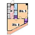 ドミールナカムラ5階4.6万円