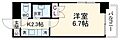 IMPROVE西船橋10階7.8万円