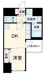 今池駅 7.0万円