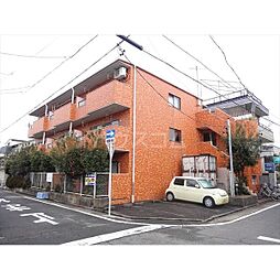 フラワーハイツツボイ