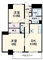 INSURANCEBLDG.1914階14.5万円