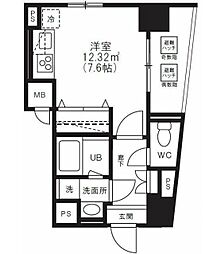 立川駅 8.9万円