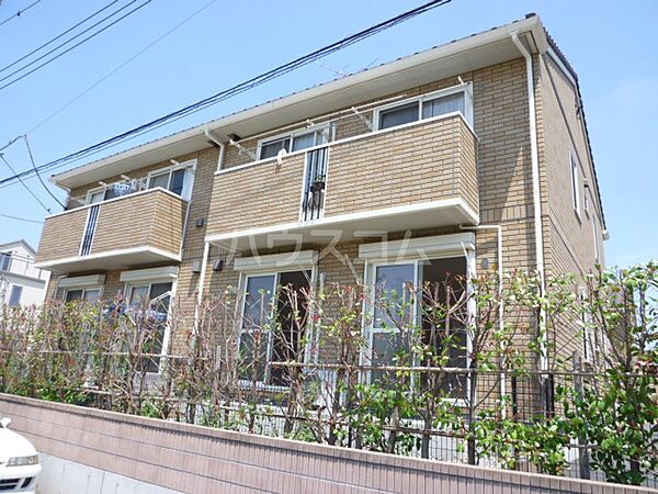外観画像
