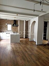 JR東海道本線 大府駅 徒歩12分の賃貸一戸建て 1階2LDKのリビング/ダイニング