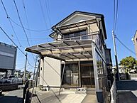 愛知県豊橋市山田町字郷83-9：物件画像／ハウスコム東海株式会社　豊橋店