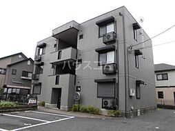 日暮里舎人ライナー 見沼代親水公園駅 徒歩7分の賃貸アパート