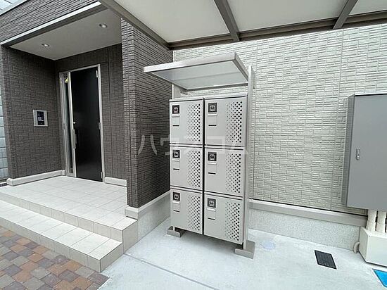 外観画像