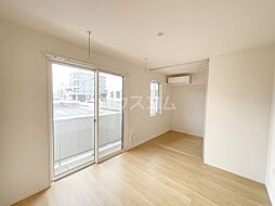 カサソレイユ 102 1階1DKのリビング/ダイニング