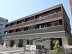 つくばエクスプレス 柏たなか駅 徒歩2分の賃貸マンション