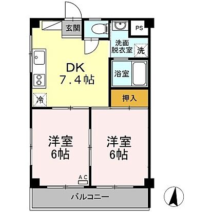 外観画像