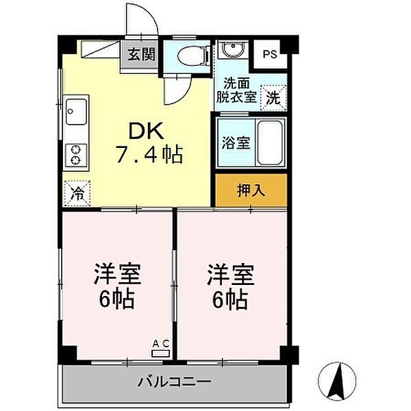 外観画像