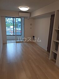 東武東上線 小川町駅 徒歩12分の賃貸アパート 1階1LDKのリビング/ダイニング