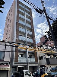 グランツアベニュー立川錦町