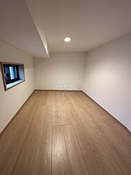 アーバンプレイス大岡山II 205 2階ワンルームのリビング/ダイニング