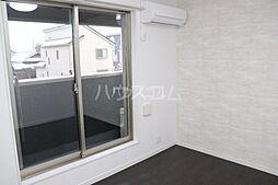 カーサノダ496 106 1階1Kのリビング/ダイニング