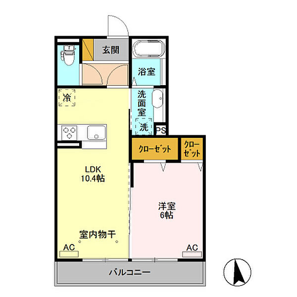 外観画像