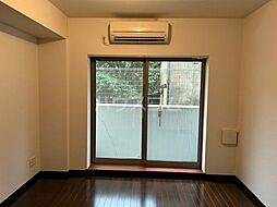 セジョリ上板橋 102 1階1Kのリビング/ダイニング