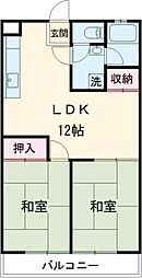 宇都宮駅 6.7万円