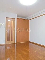 JR山手線 田端駅 徒歩13分の賃貸マンション 2階1Kのリビング/ダイニング