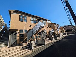 東急田園都市線 長津田駅 徒歩8分