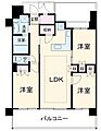 サムティレジデンス藤が丘地下1階17.6万円