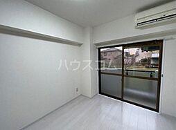 杉浦ハイツ狭山 210 2階1Kのリビング/ダイニング