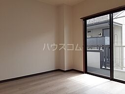 JR中央本線 勝川駅 徒歩13分の賃貸マンション 2階1Kのリビング/ダイニング