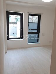 ＡＬＴＥＲＮＡ早稲田（オルタナワセダ） 107 1階2LDKのリビング/ダイニング