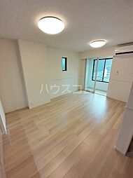 リーオ　II 101 1階1LDKのリビング/ダイニング