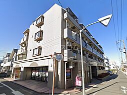 JR中央線 西八王子駅 徒歩4分