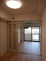 アーク西八王子レジデンス 310 3階1DKのリビング/ダイニング