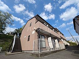 はよしハイツＢ