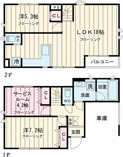 外観画像
