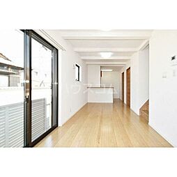 コテージハウス春日高畑（西棟） 1