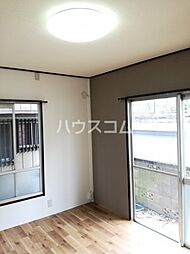 京成松戸線 高根公団駅 徒歩19分の賃貸一戸建て