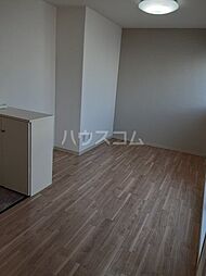 ポートハイム前里町 503 5階ワンルームのリビング/ダイニング