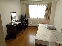 東京メトロ東西線 西葛西駅 徒歩13分の賃貸マンション 3階ワンルームのリビング/ダイニング