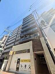 エレガントレジデンスyodogawa