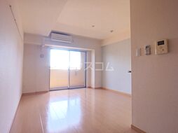 フォンテーヌ 502 5階1Kのリビング/ダイニング