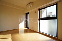 JR山手線 日暮里駅 徒歩9分の賃貸マンション 7階1Kのリビング/ダイニング