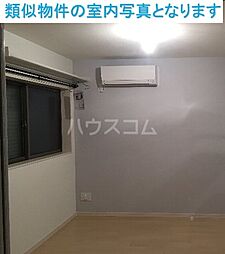 名古屋市営東山線 本山駅 徒歩6分の賃貸アパート 1階ワンルームのリビング/ダイニング