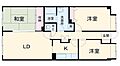 LeavellGrande横浜戸塚2階13.9万円