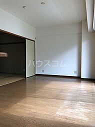 アエラス石川台 103 1階1LDKのリビング/ダイニング