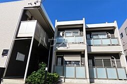 リブリ・カーム赤羽西