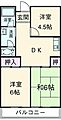秋本マンション2階11.4万円